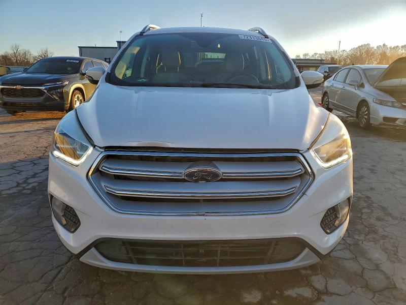 Фото 5 - FORD ESCAPE