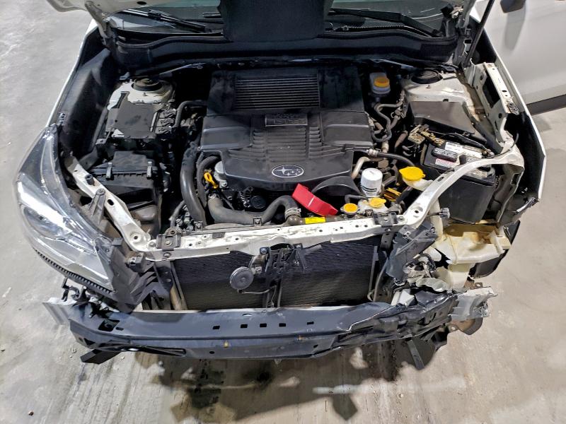 Фото 12 - SUBARU FORESTER