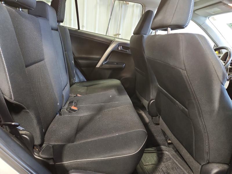 Фото 11 - TOYOTA RAV4