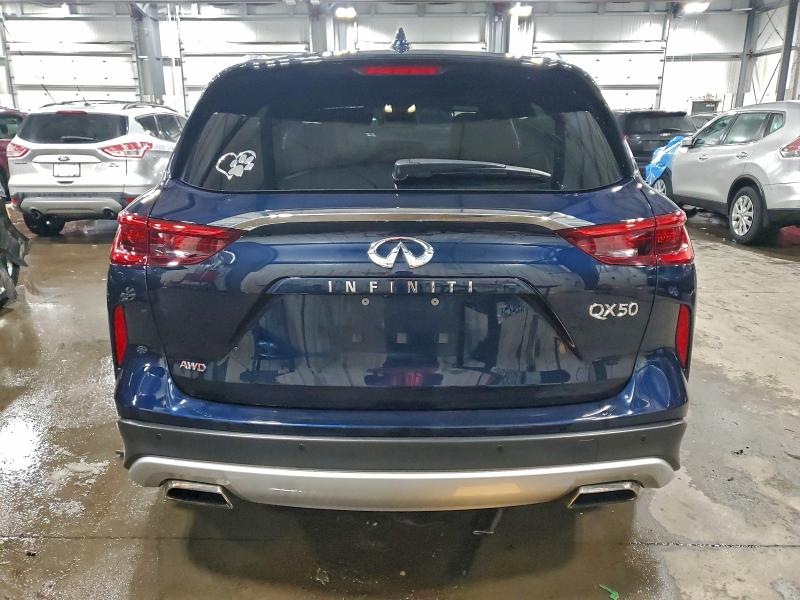 Фото 6 - INFINITI QX50