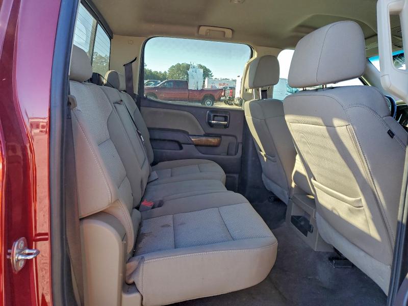 Фото 10 - GMC SIERRA