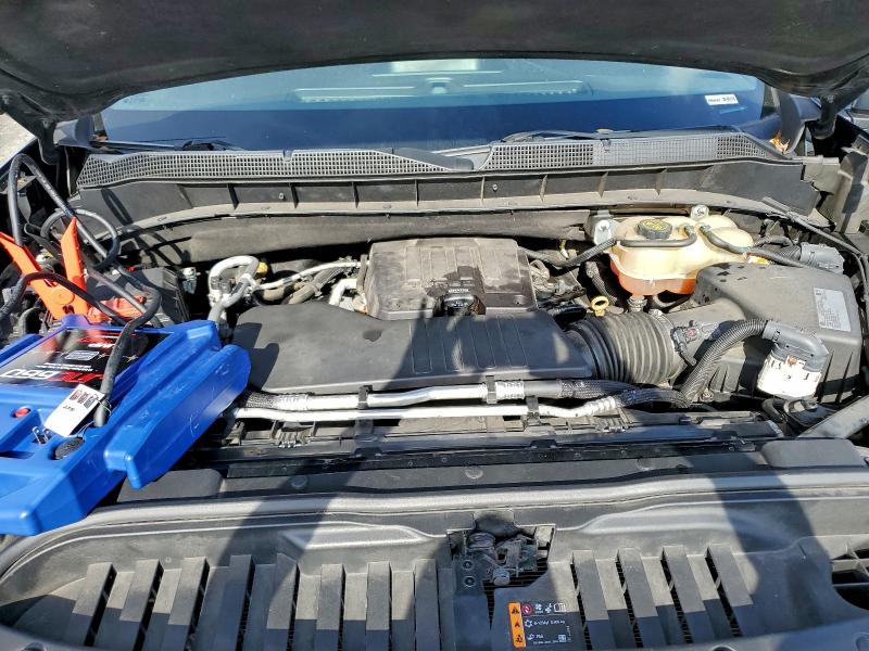 Фото 11 - CHEVROLET ALL Models