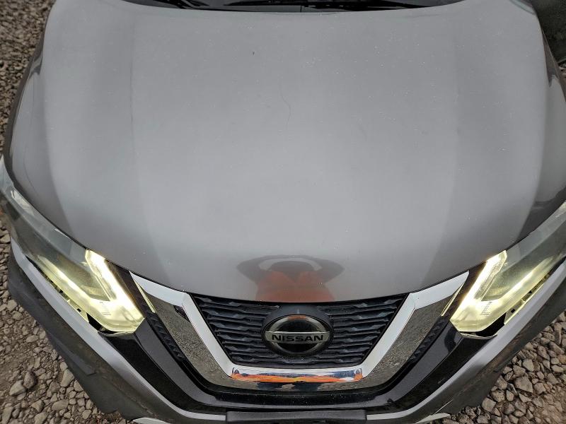 Фото 12 - NISSAN ROGUE