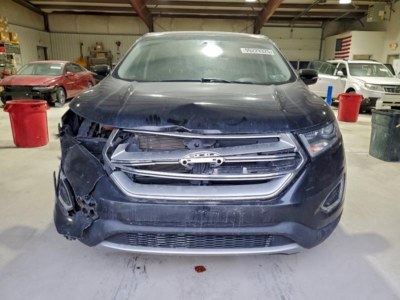 Фото 5 - FORD EDGE