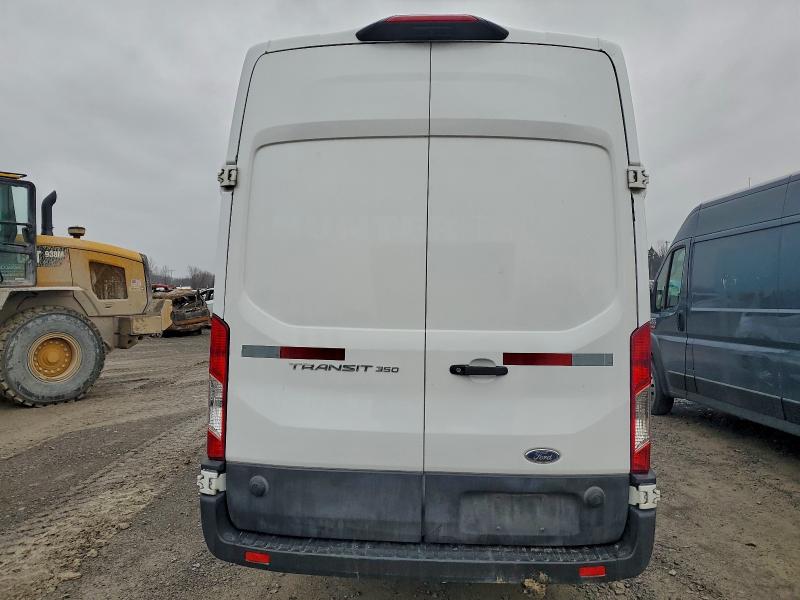 Фото 6 - FORD TRANSIT