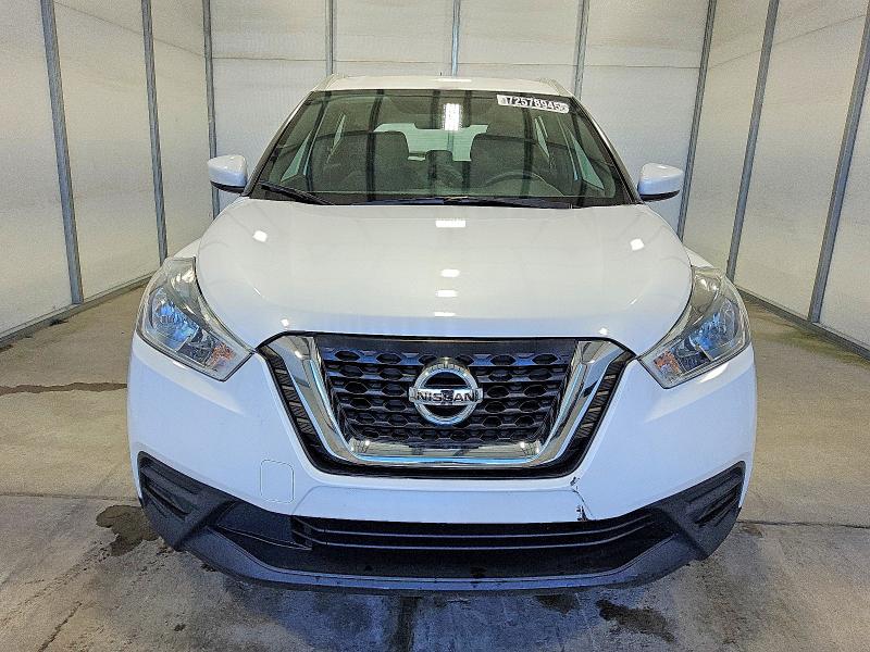 Фото 1 - NISSAN KICKS