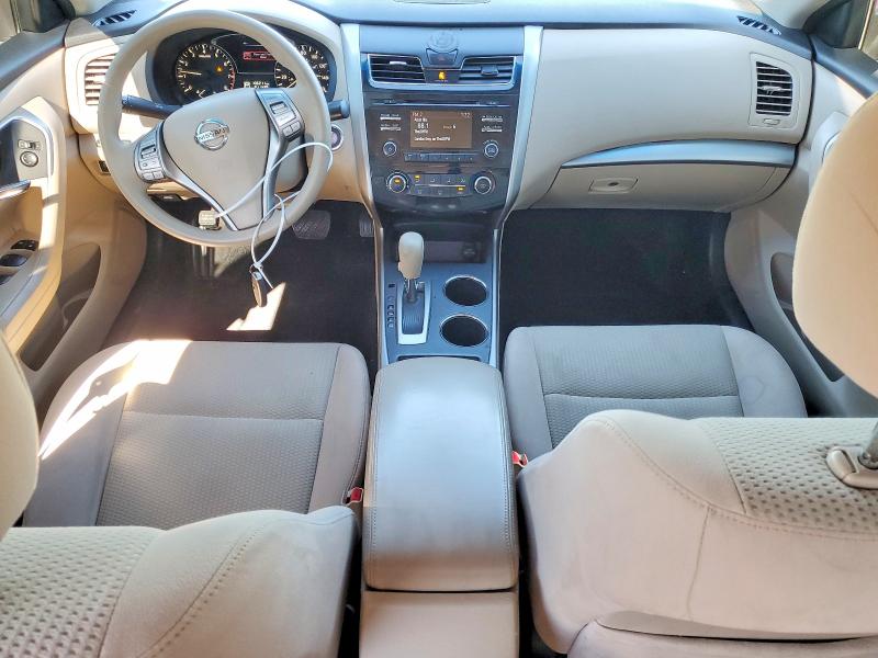 Фото 8 - NISSAN ALTIMA