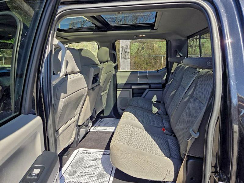 Фото 6 - FORD F-150