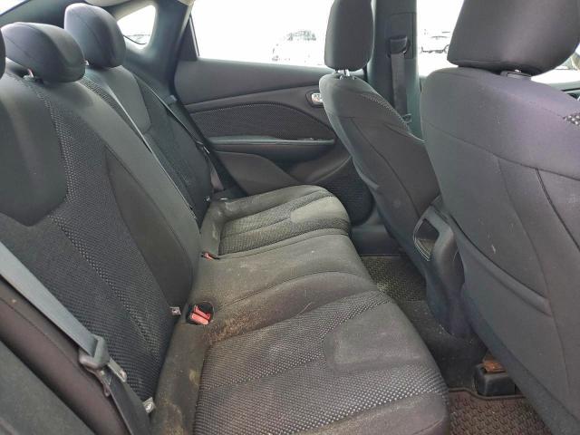 Фото 10 - DODGE DART