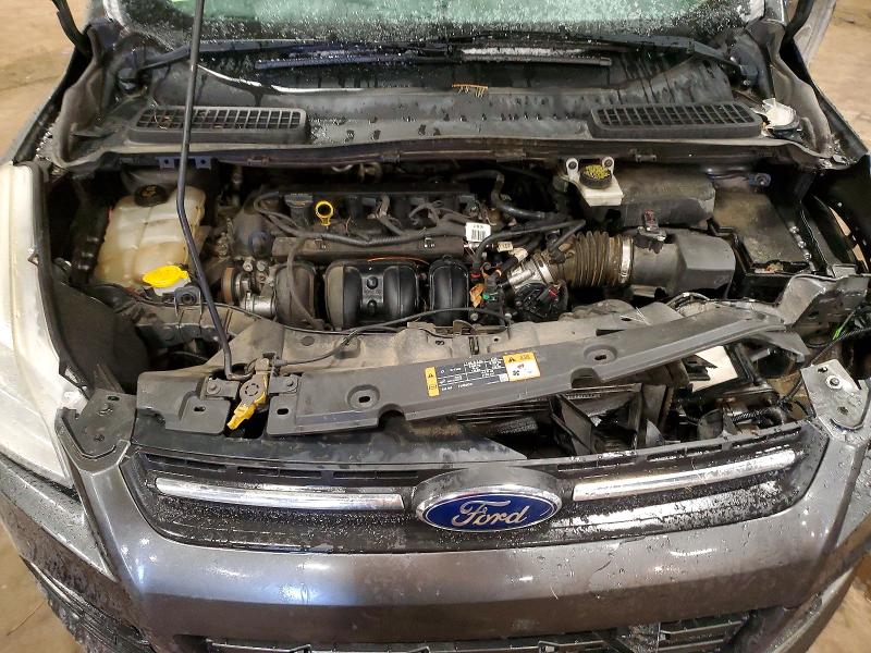 Фото 12 - FORD ESCAPE