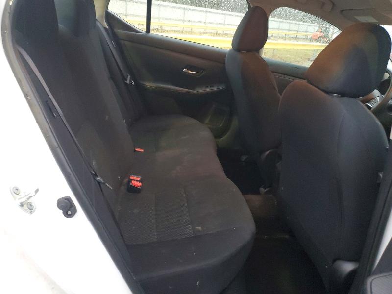 Фото 10 - NISSAN SENTRA