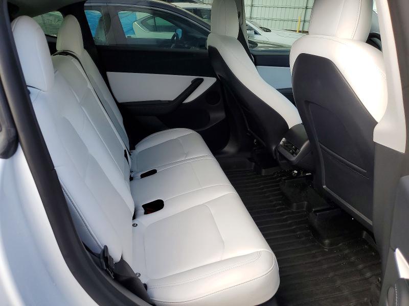 Фото 11 - TESLA MODEL Y