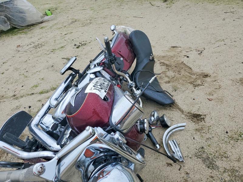 HARLEY-DAVIDSON FL 2014