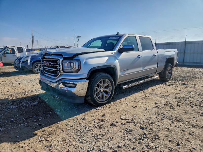 Фото 1 - GMC SIERRA