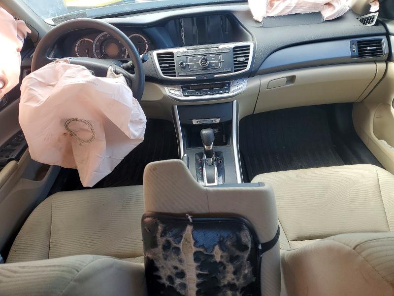 Фото 8 - HONDA ACCORD