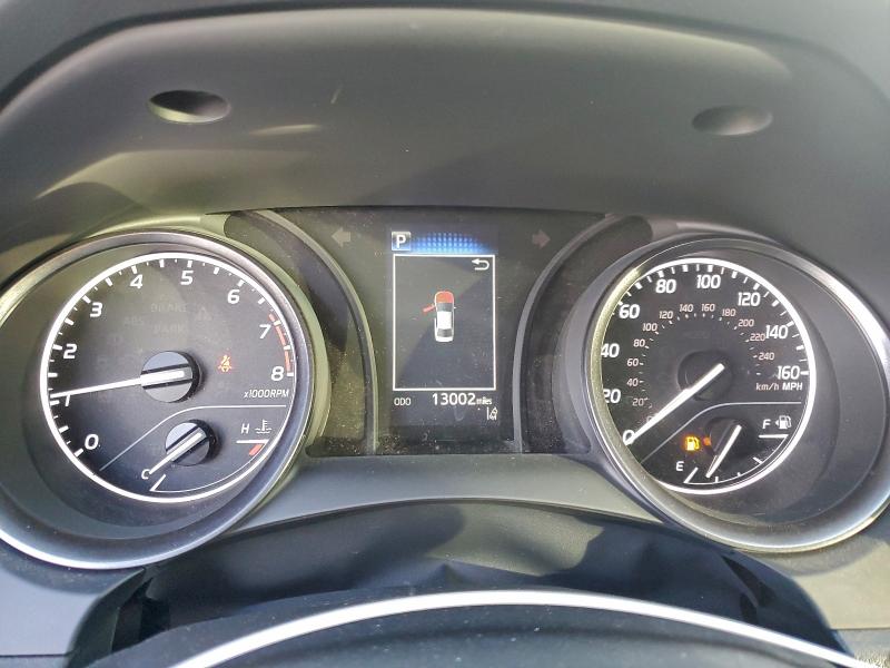 Фото 9 - TOYOTA CAMRY