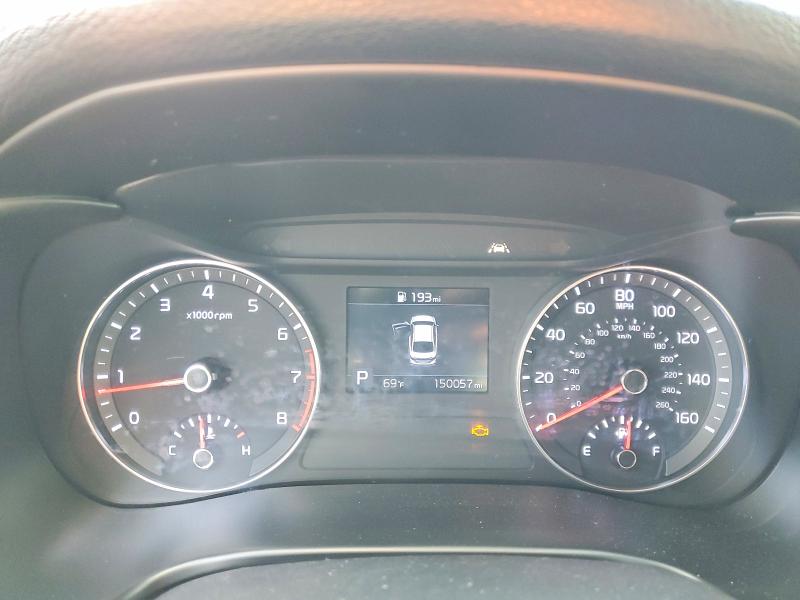 Фото 9 - KIA FORTE