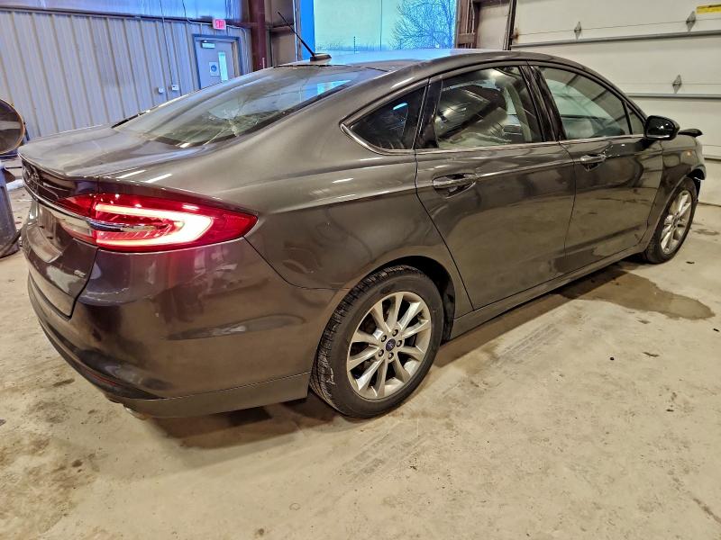 Фото 3 - FORD FUSION