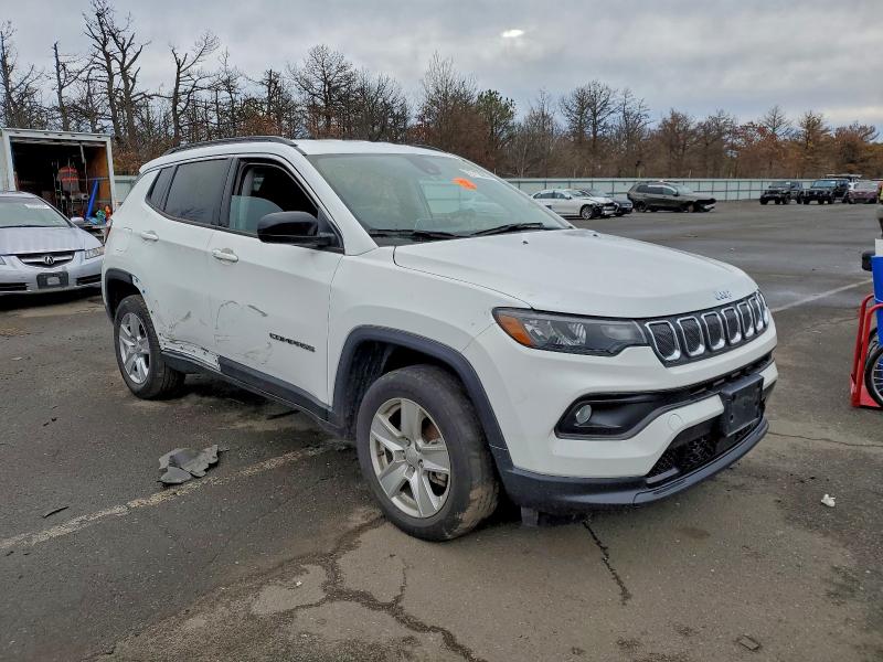 Фото 4 - JEEP COMPASS