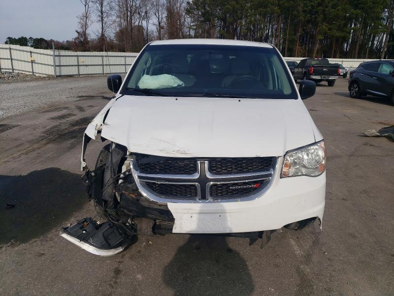 Фото 5 - DODGE CARAVAN