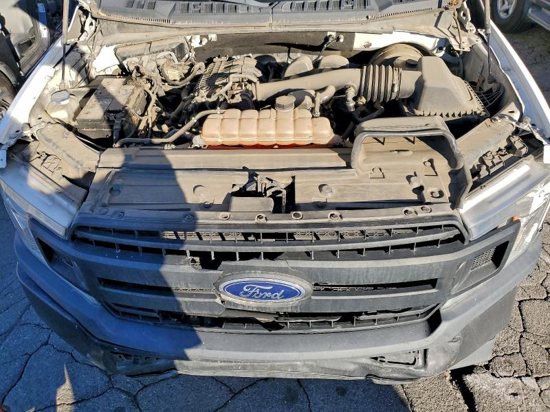 Фото 11 - FORD F-150