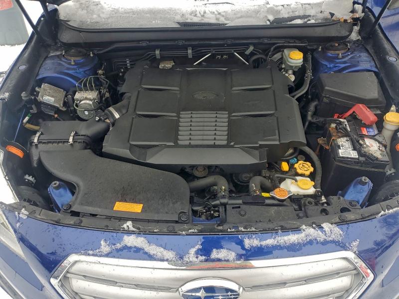 Фото 12 - SUBARU OUTBACK