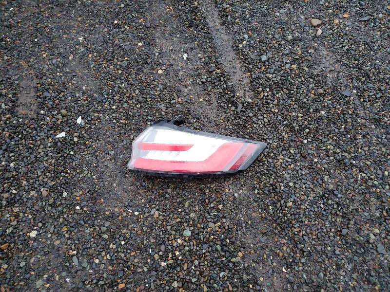 Фото 13 - FORD EDGE