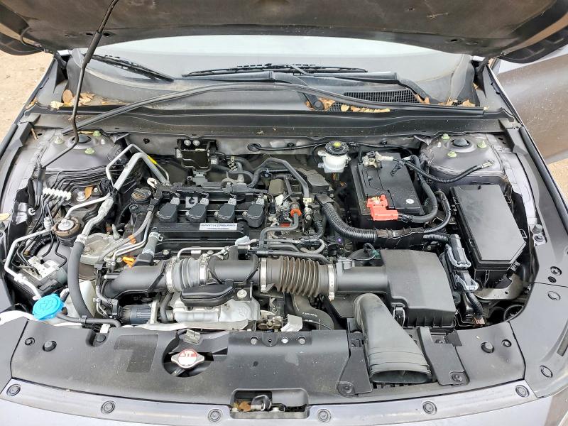 Фото 11 - HONDA ACCORD