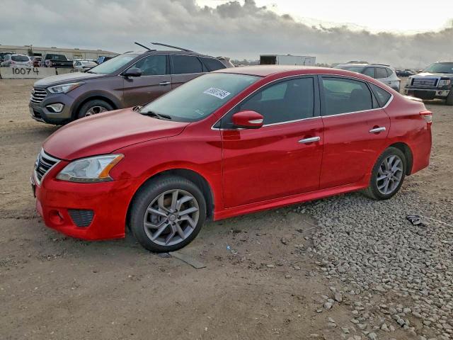 Фото 1 - NISSAN SENTRA