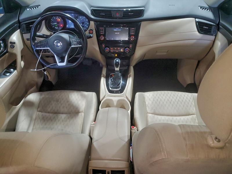 Фото 8 - NISSAN ROGUE