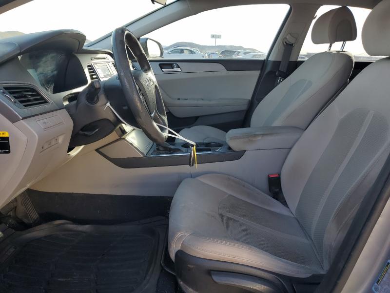 Фото 7 - HYUNDAI SONATA