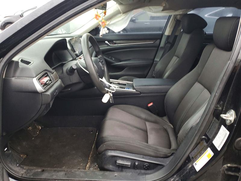 Фото 7 - HONDA ACCORD