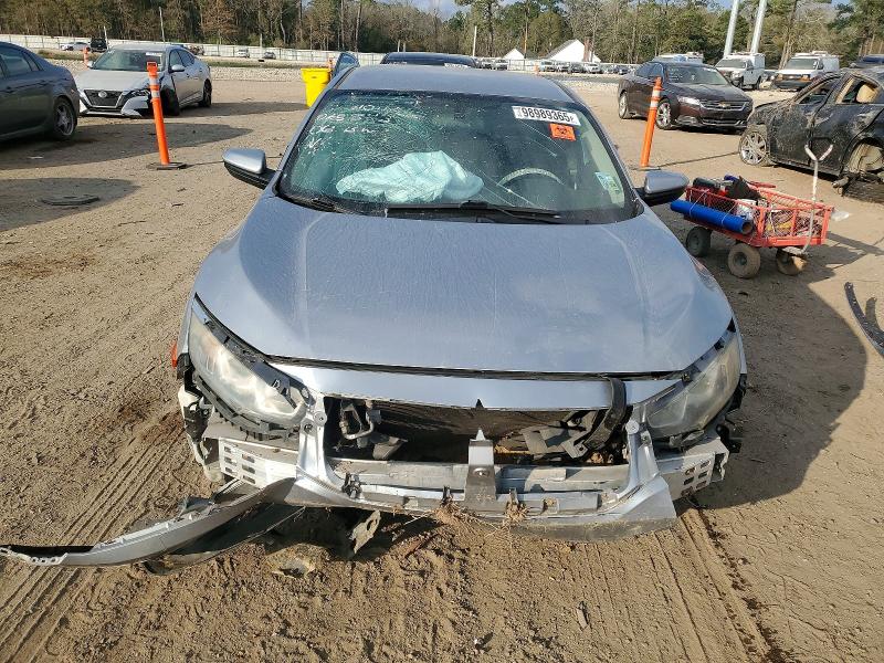 Фото 5 - HONDA CIVIC