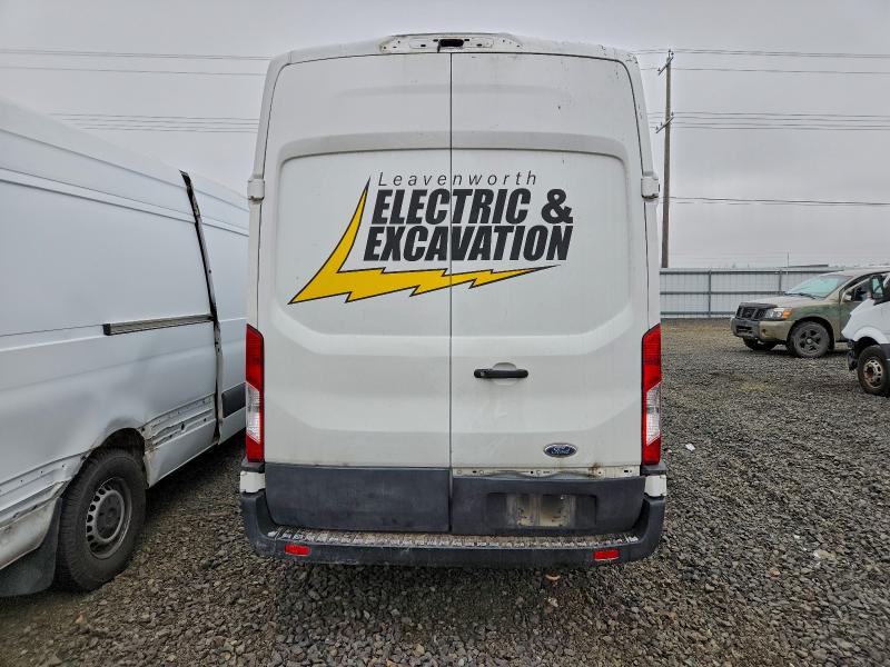 Фото 6 - FORD TRANSIT