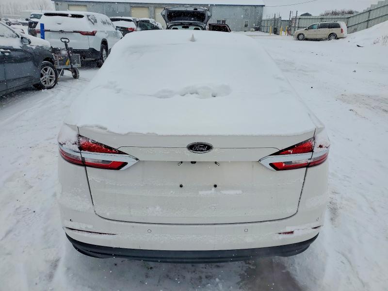 Фото 6 - FORD FUSION