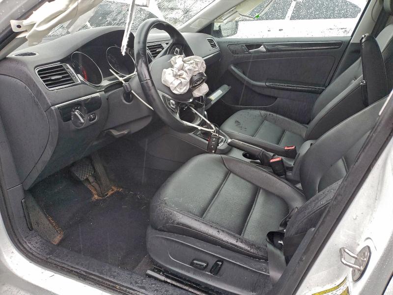 Фото 7 - VOLKSWAGEN JETTA