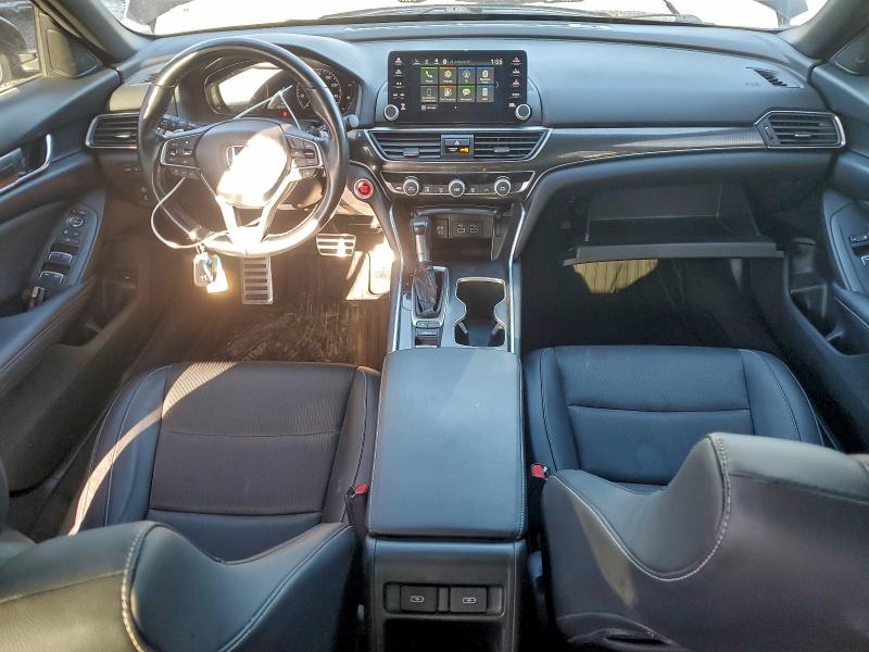 Фото 8 - HONDA ACCORD