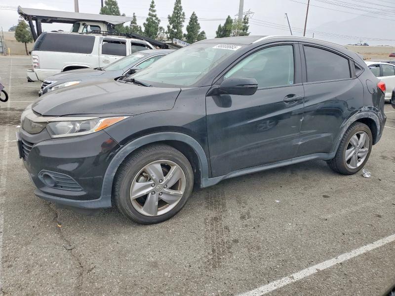 Фото 1 - HONDA HR-V