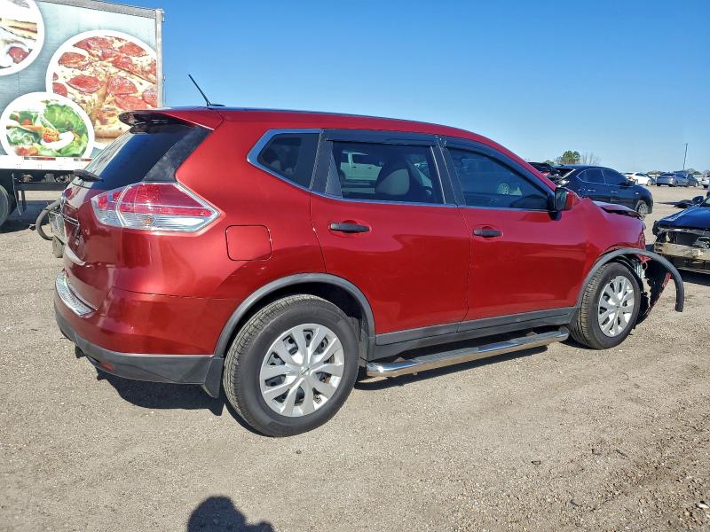 Фото 3 - NISSAN ROGUE
