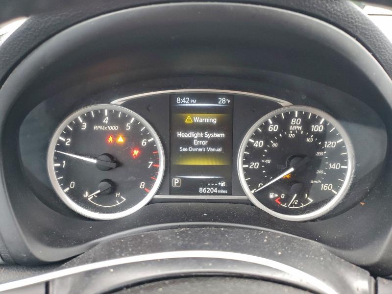 Фото 9 - NISSAN SENTRA