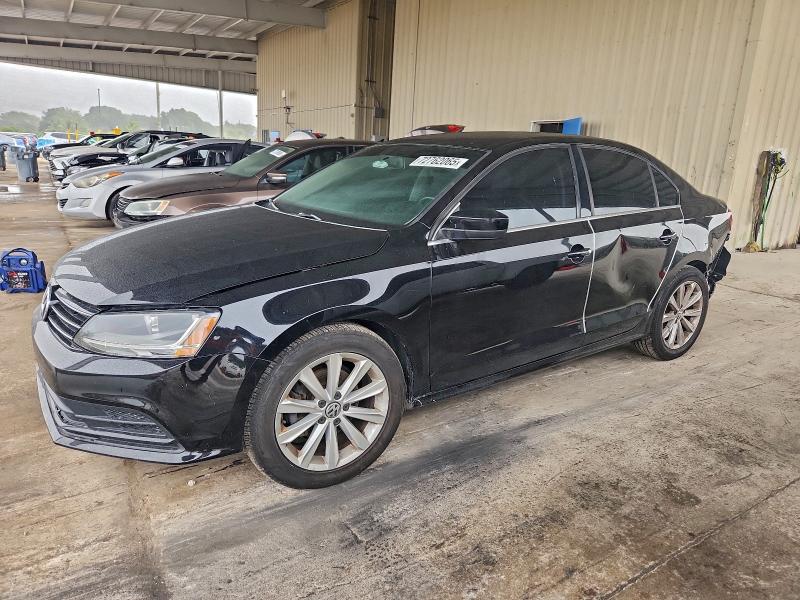 Фото 1 - VOLKSWAGEN JETTA