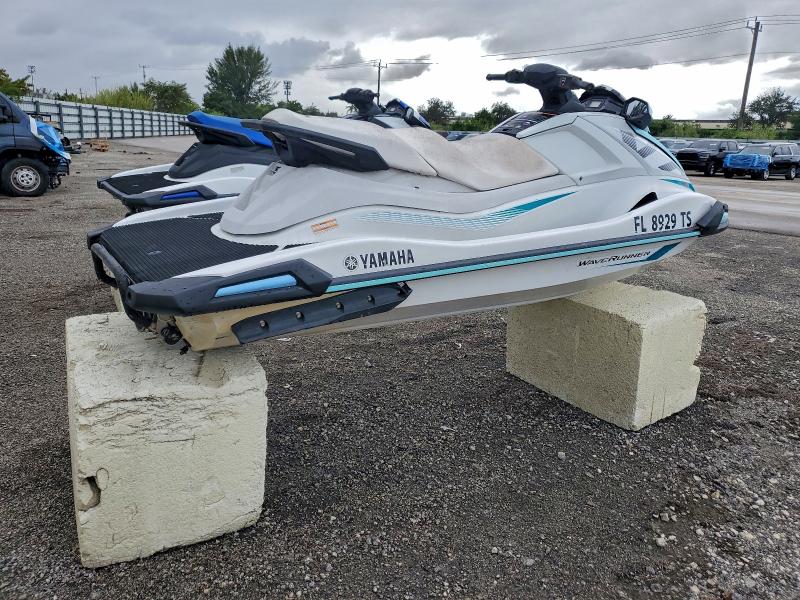 YAMAHA JETSKI 2024