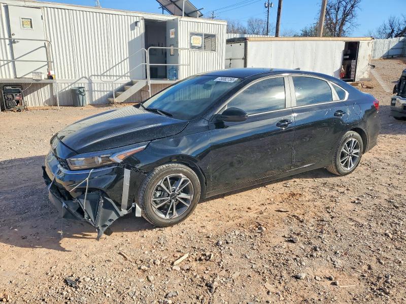 Фото 1 - KIA FORTE