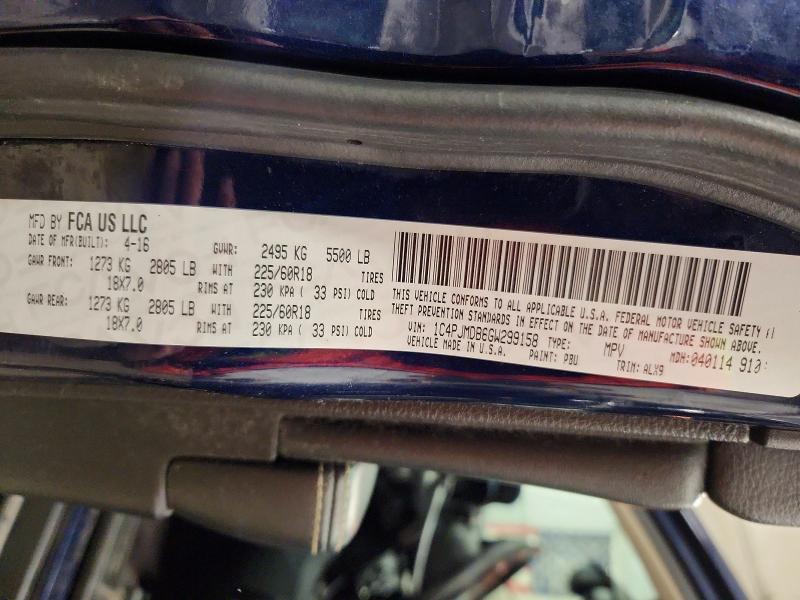 Фото 12 - JEEP GRAND CHER