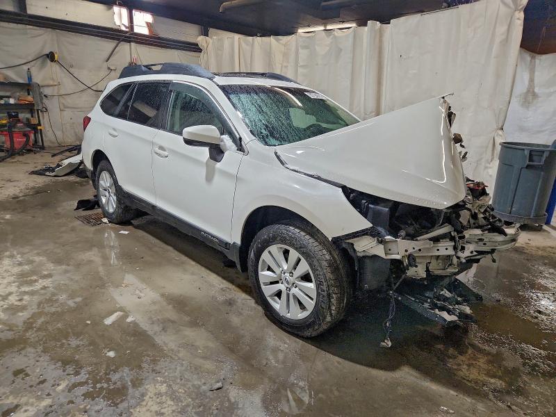 Фото 4 - SUBARU OUTBACK