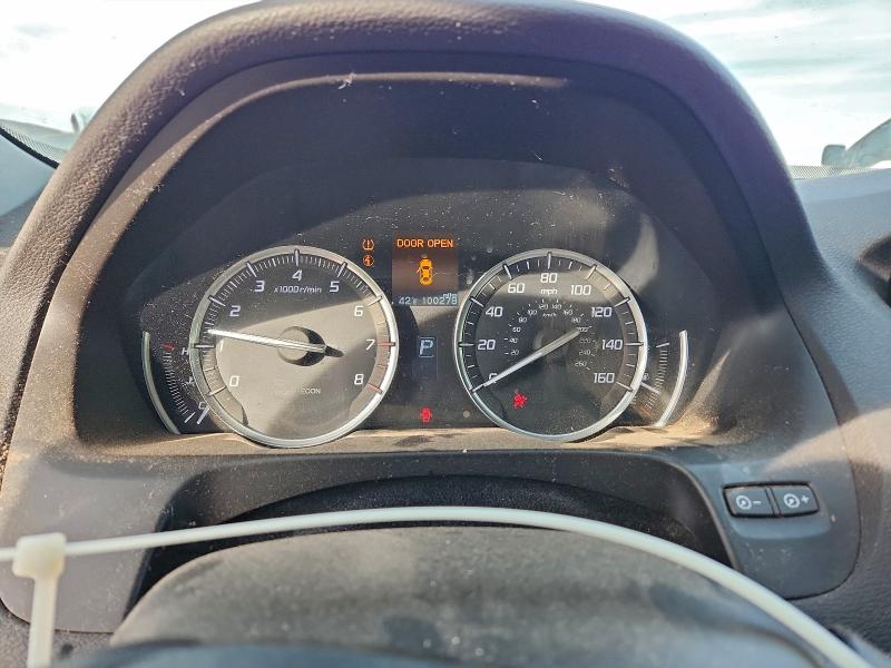 Фото 9 - ACURA TLX