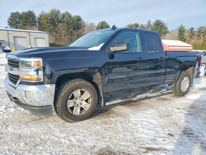 Фото 1 - CHEVROLET ALL Models