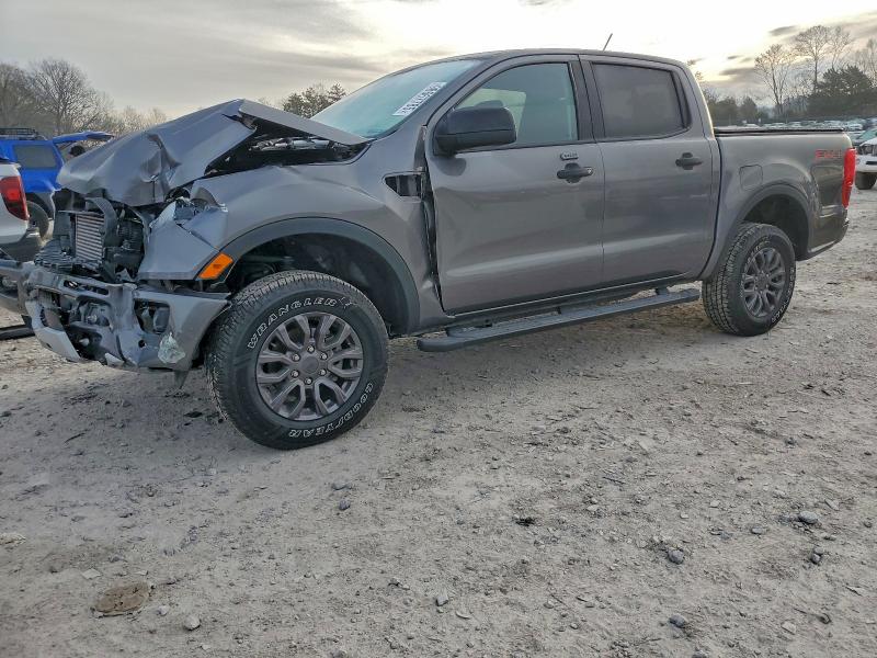 Фото 1 - FORD RANGER
