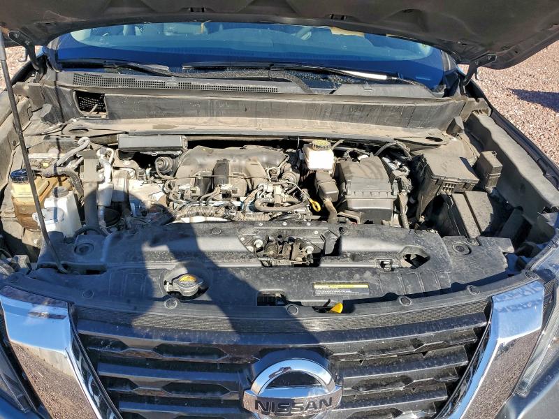 Фото 11 - NISSAN PATHFINDER