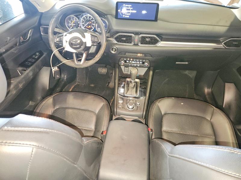 Фото 8 - MAZDA CX-5 PREFE